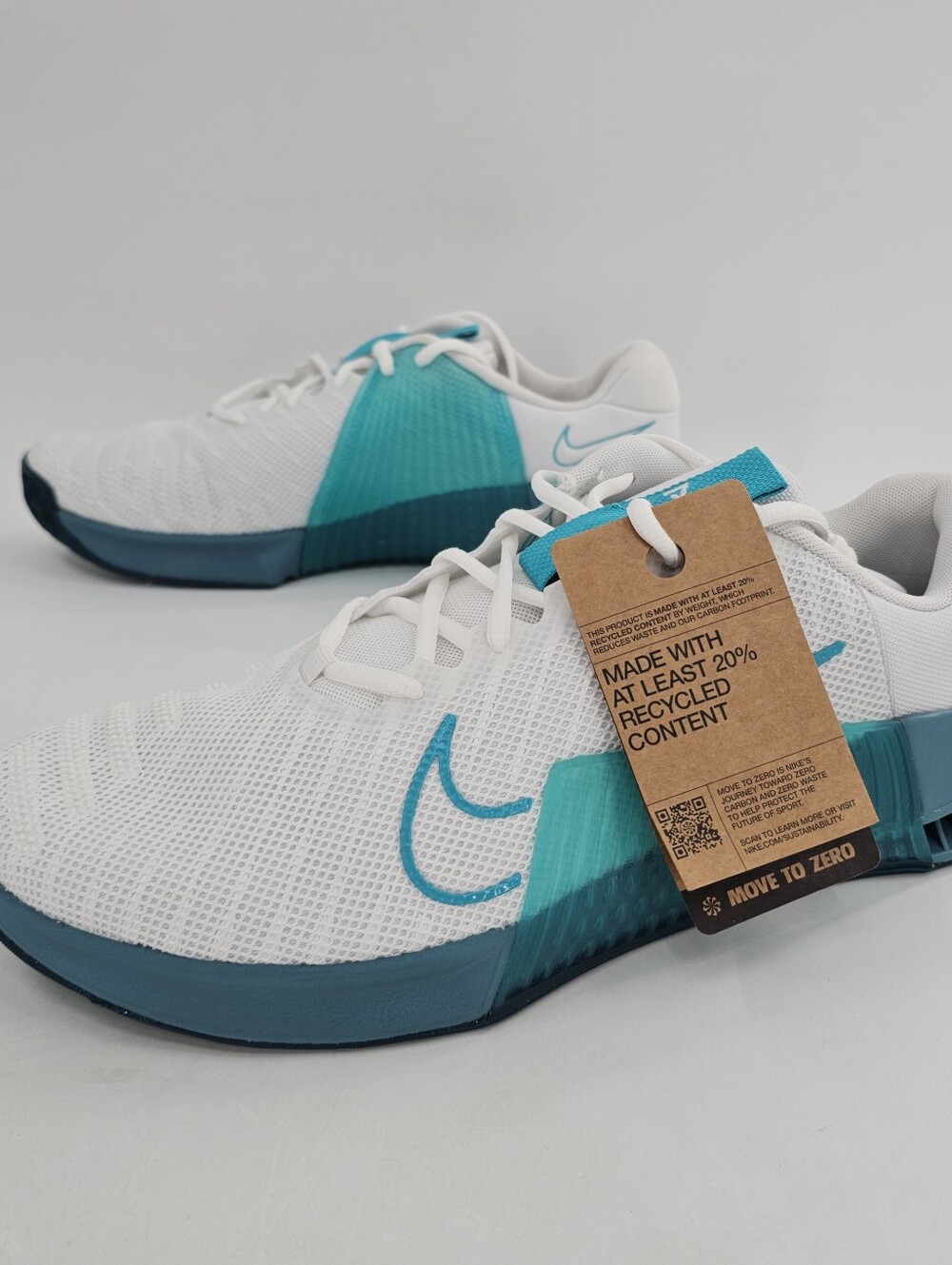 Nike Metcon 9 Training Men's Shoes